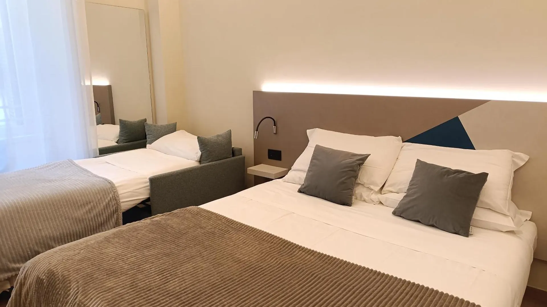 Apartment Honeycomb Guesthouse Rome