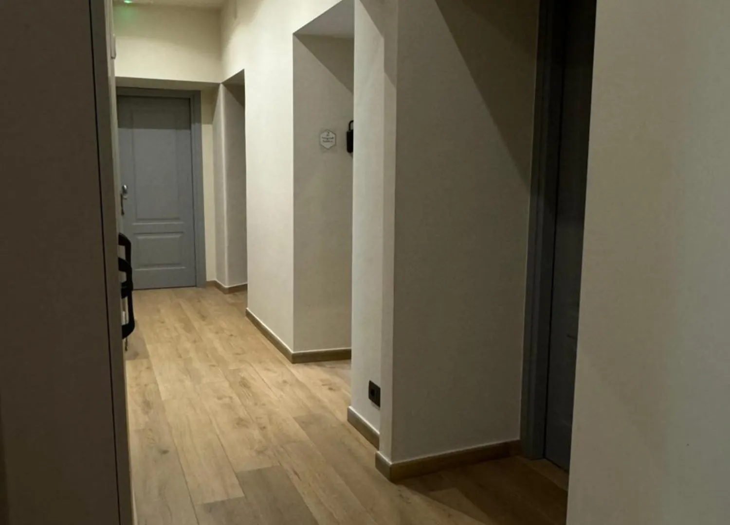 Honeycomb Guesthouse 로마
