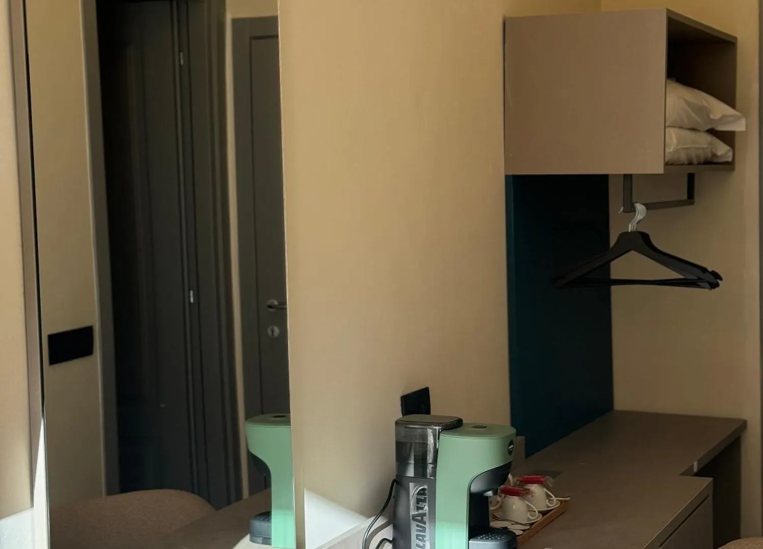 Apartment Honeycomb Guesthouse Rome