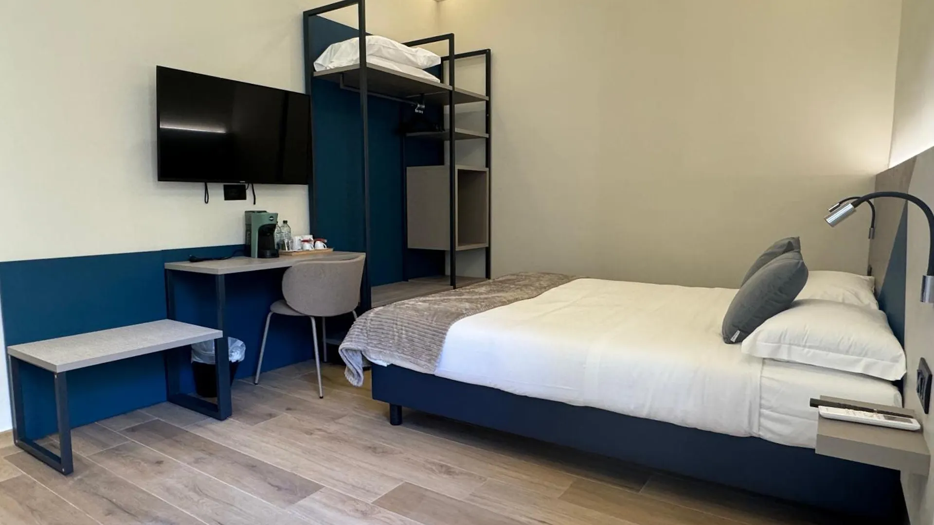 Honeycomb Guesthouse 로마 0*,  이탈리아
