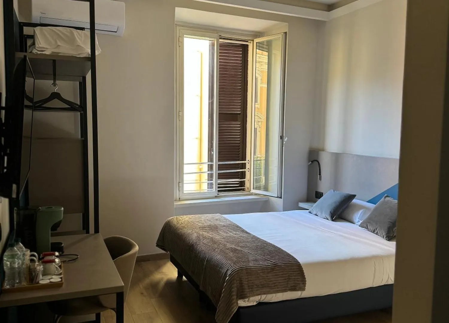 Honeycomb Guesthouse 로마 이탈리아