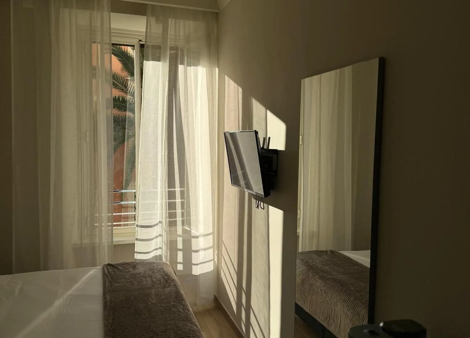 Honeycomb Guesthouse 로마 이탈리아
