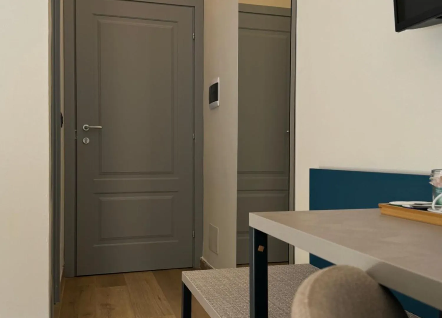 Honeycomb Guesthouse Rome