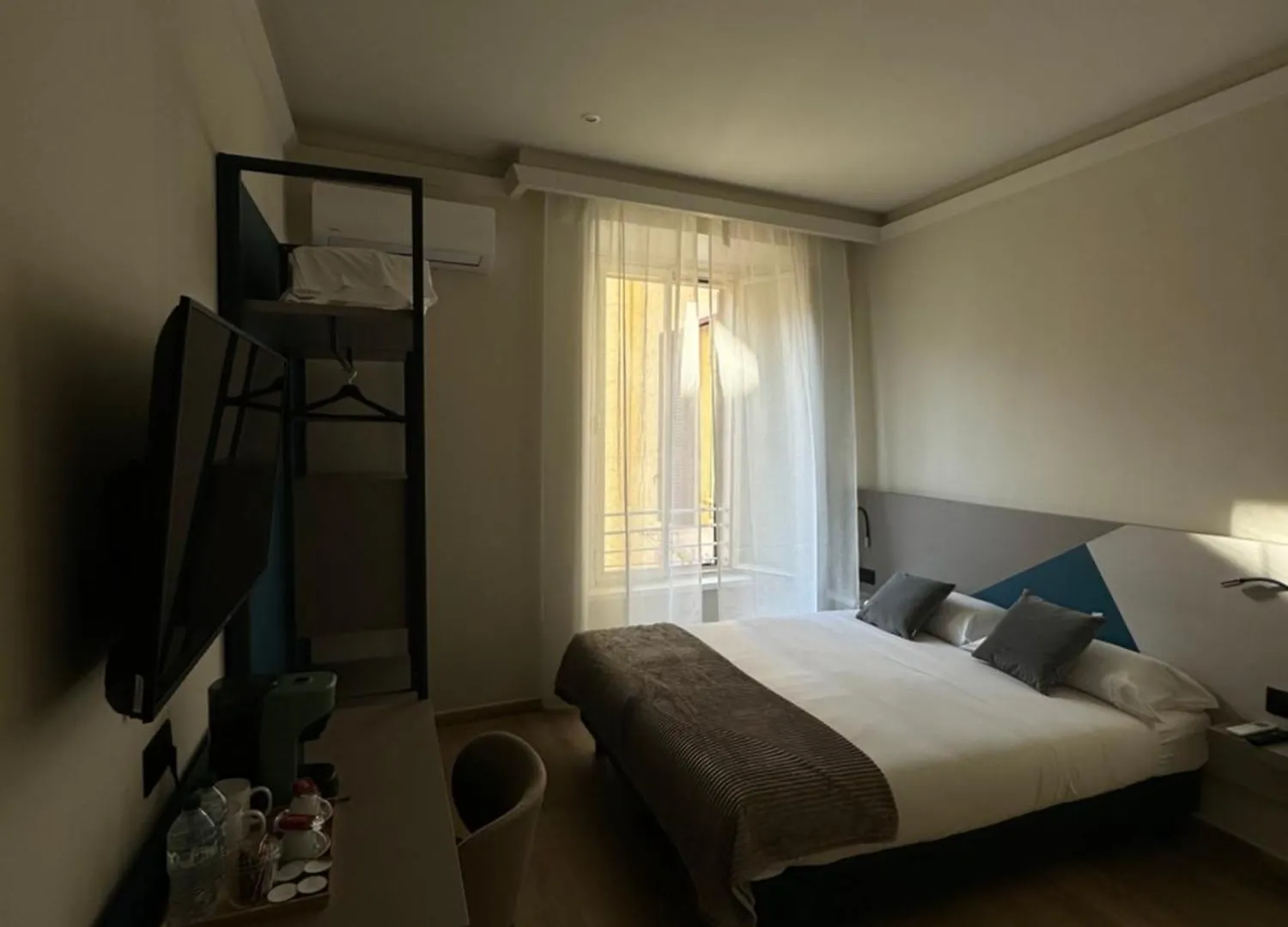 Honeycomb Guesthouse 로마