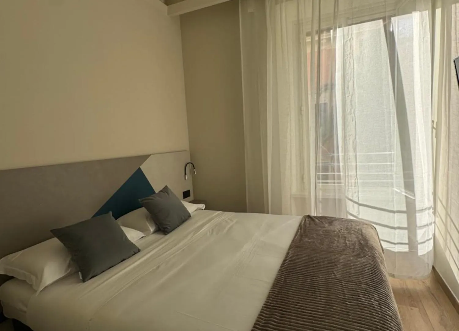 아파트 Honeycomb Guesthouse 로마