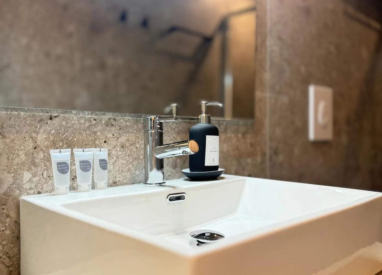 Honeycomb Guesthouse Rome