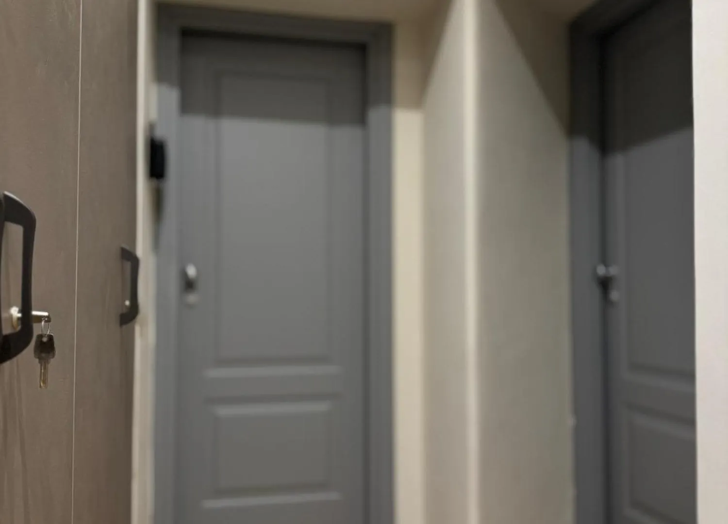 아파트 Honeycomb Guesthouse 로마
