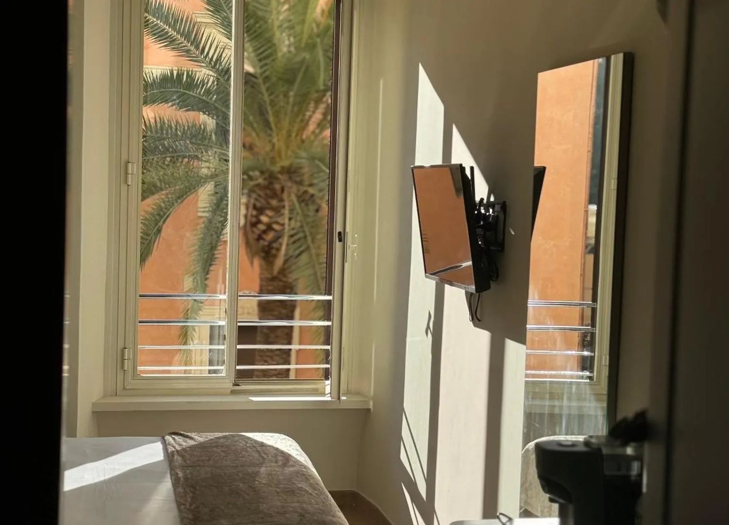 Honeycomb Guesthouse Rome 0*,