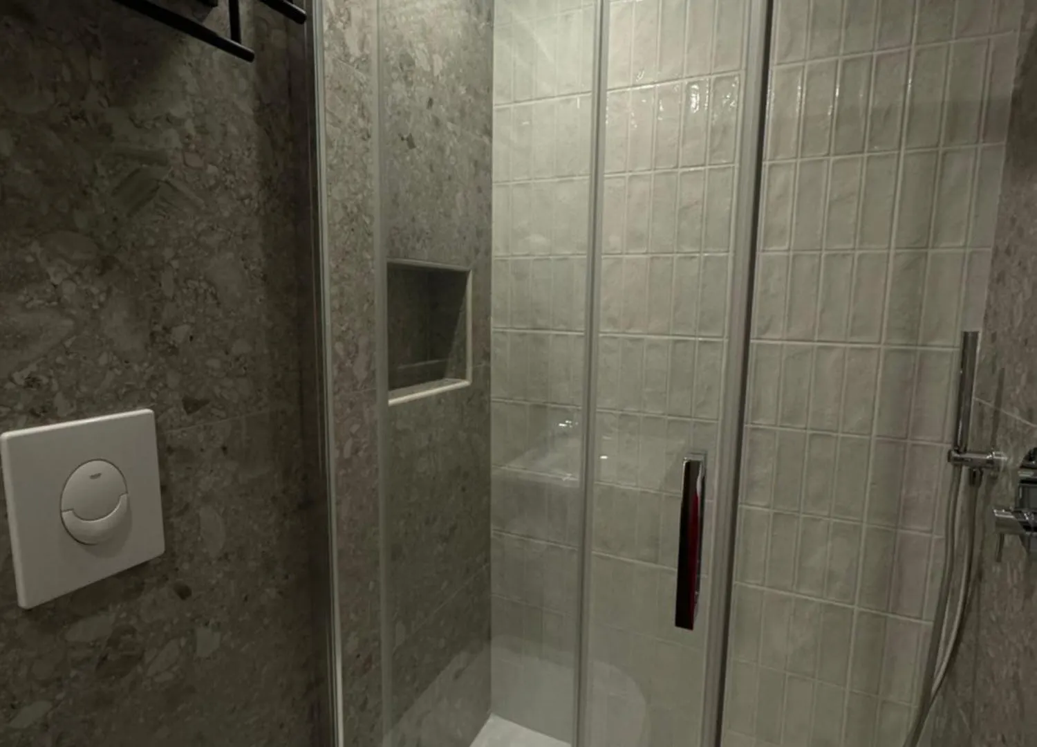 Honeycomb Guesthouse 로마