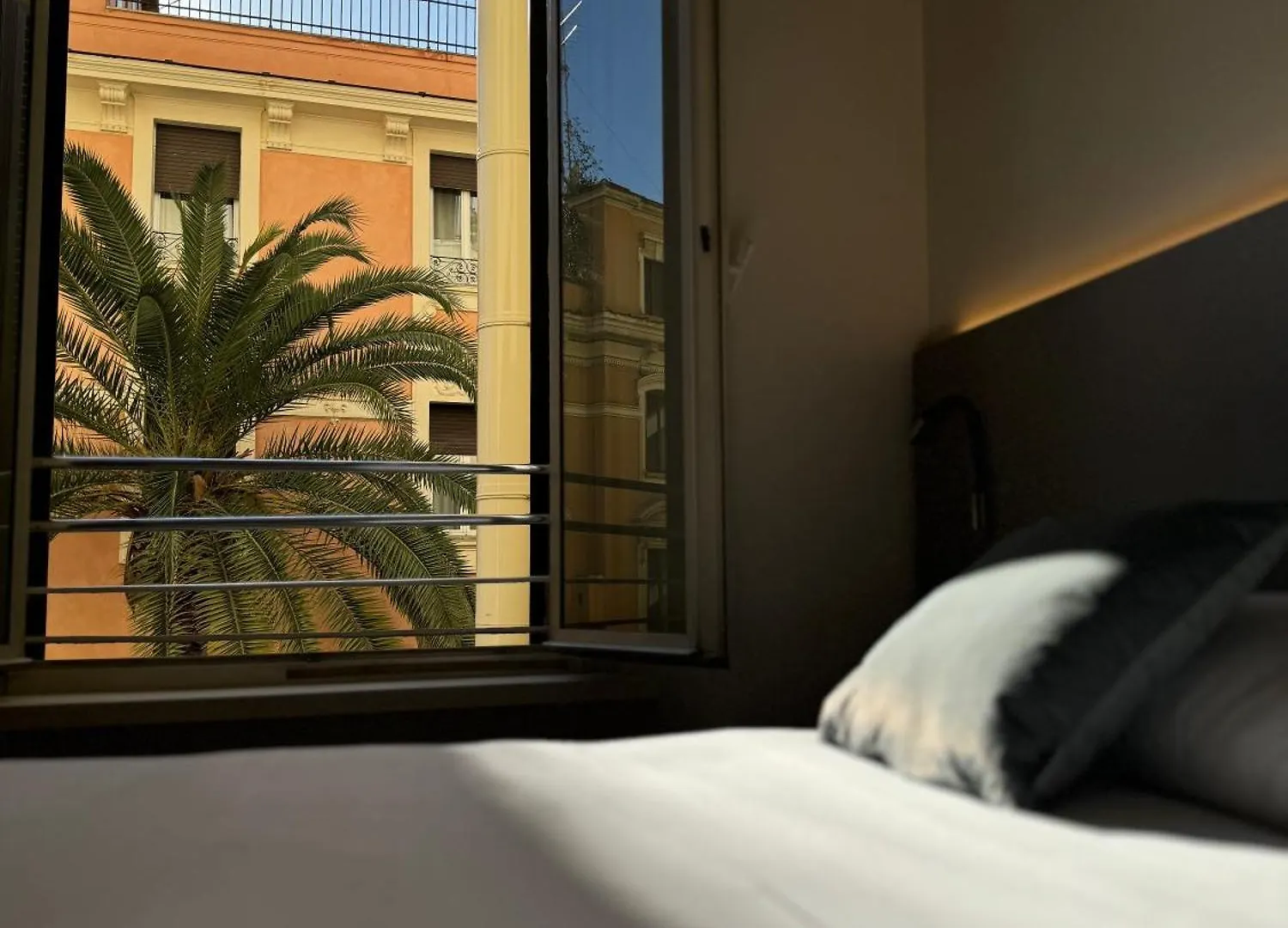 Apartment Honeycomb Guesthouse Rome
