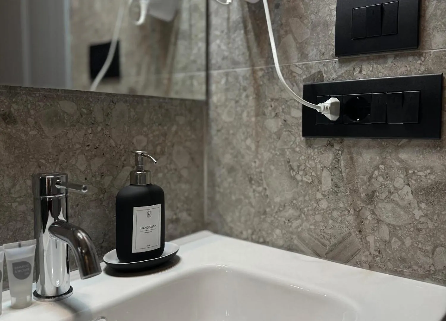 Apartment Honeycomb Guesthouse Rome