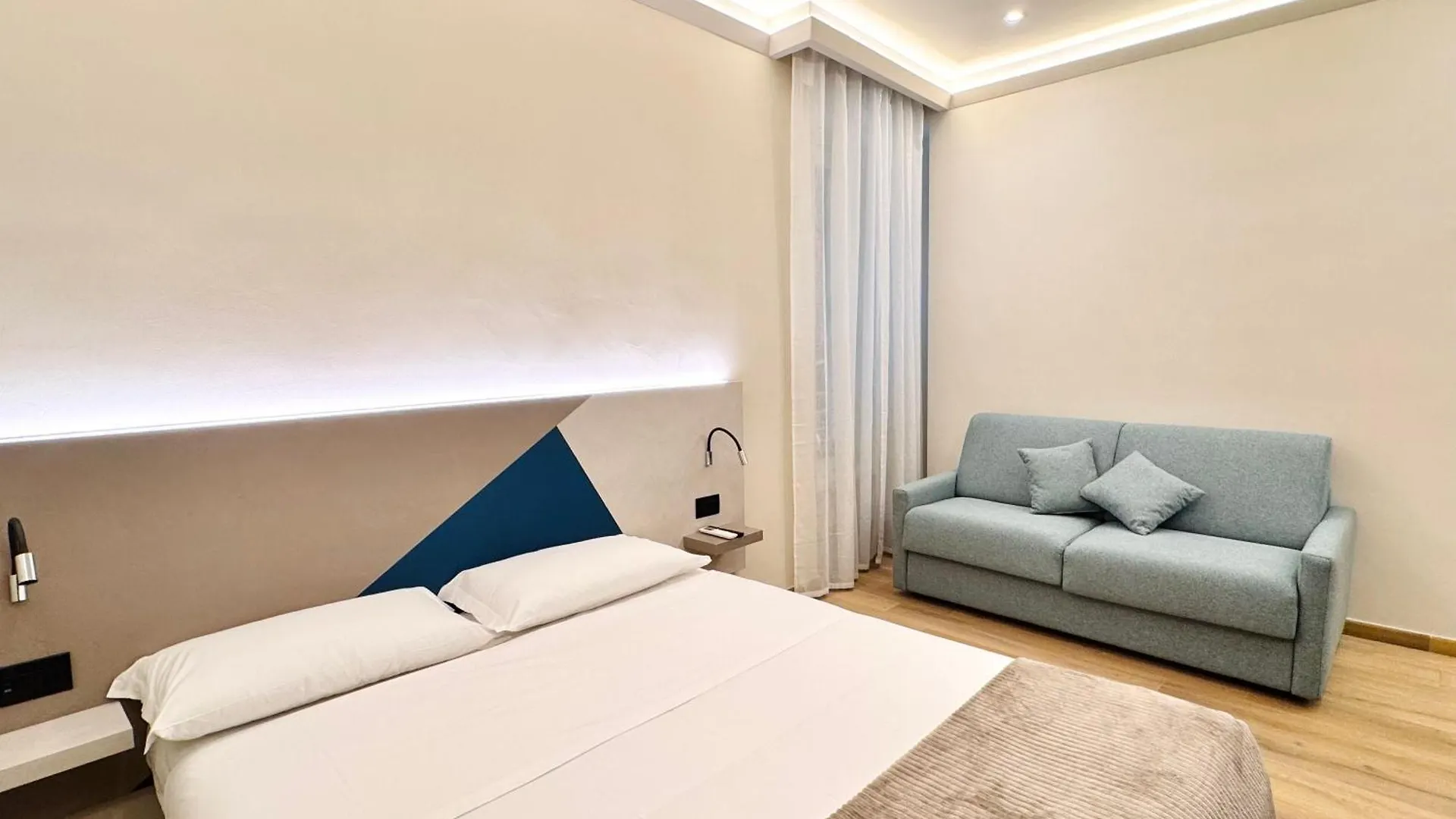 Honeycomb Guesthouse location