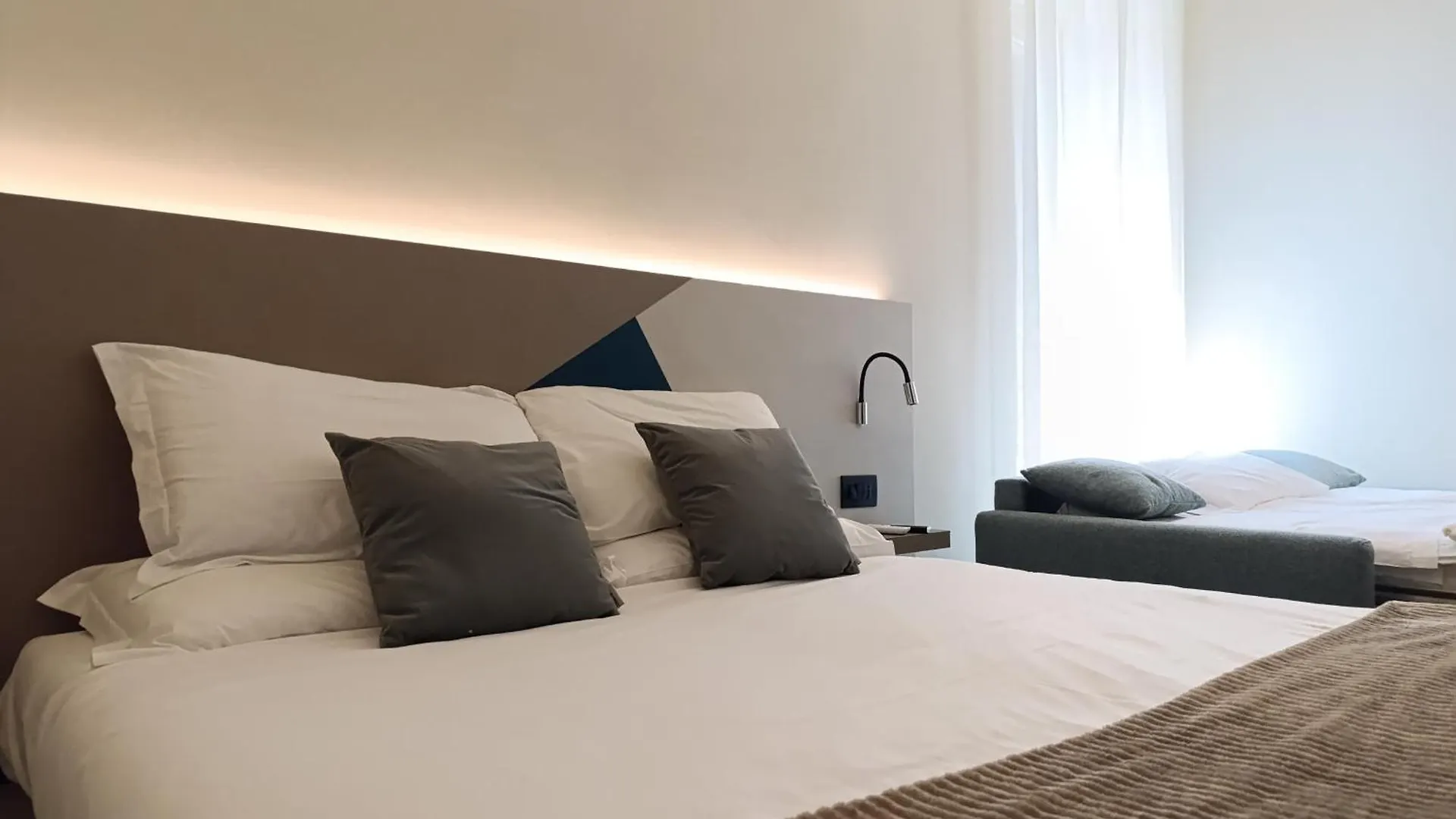 Apartment Honeycomb Guesthouse Rome