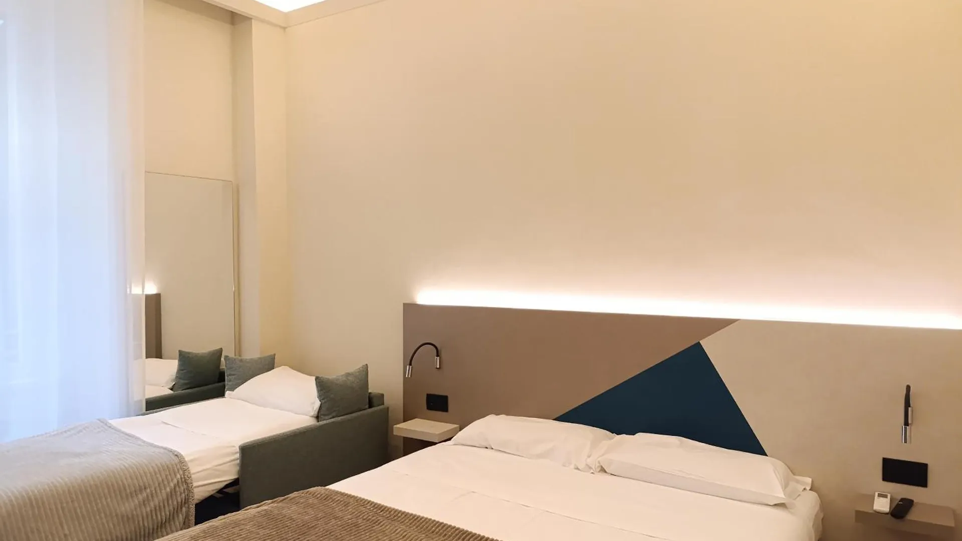 Honeycomb Guesthouse Rome Apartment