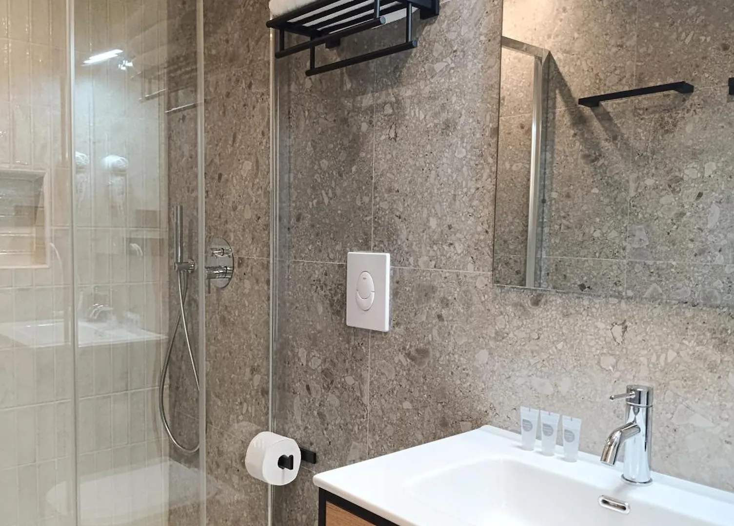 Honeycomb Guesthouse Rome Italy