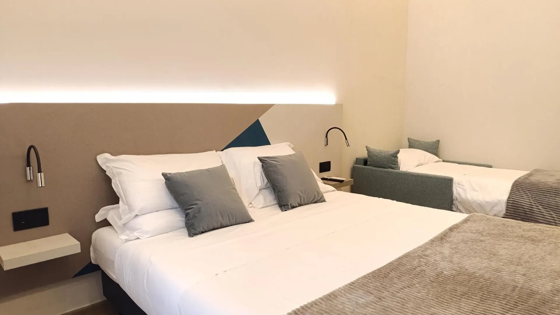 Apartment Honeycomb Guesthouse Rome