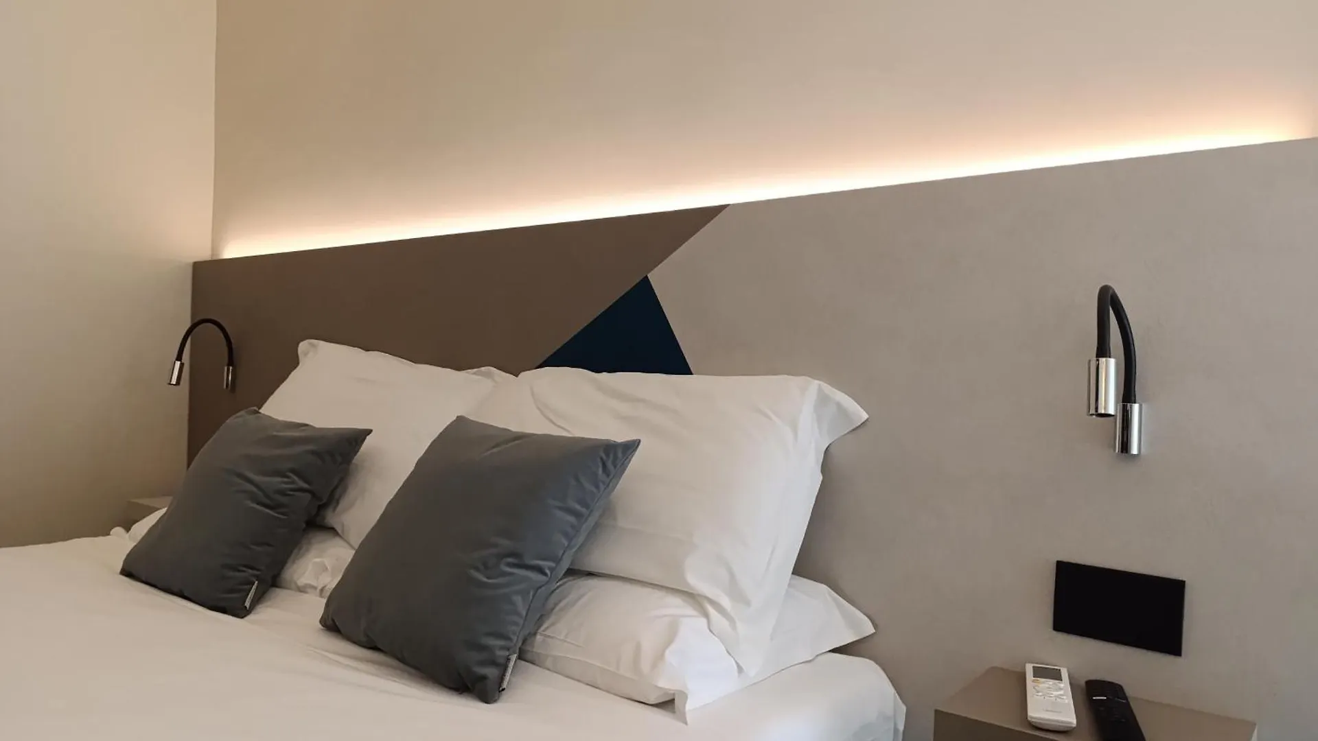 Honeycomb Guesthouse Rome 0*,