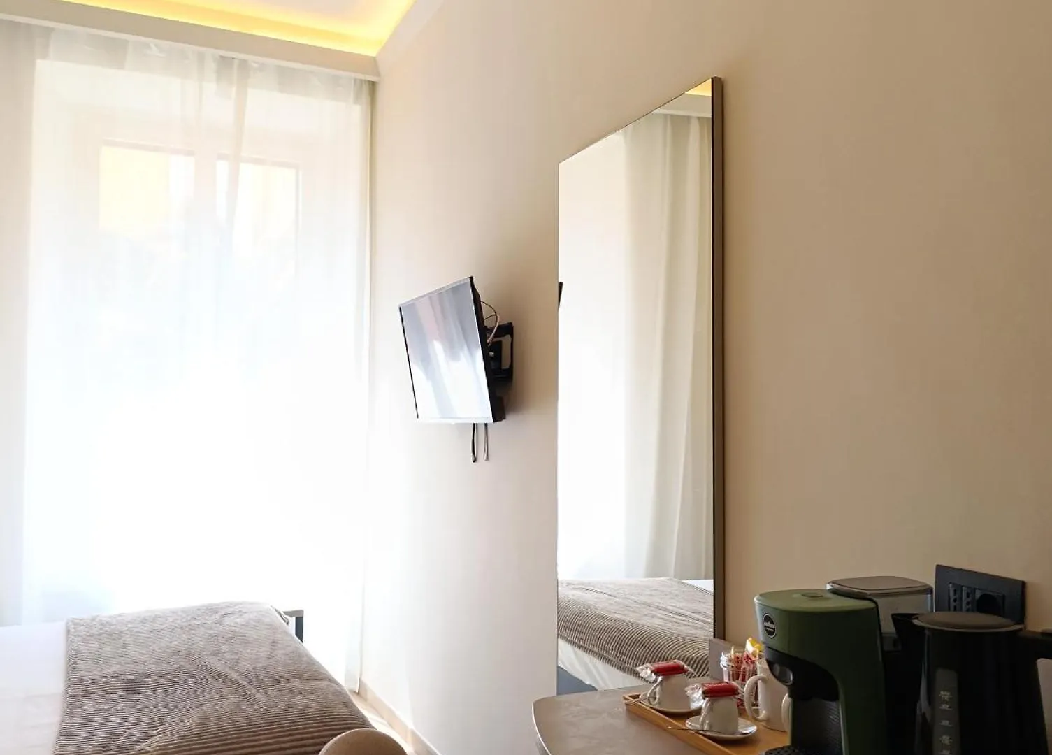 Honeycomb Guesthouse Rome 0*,