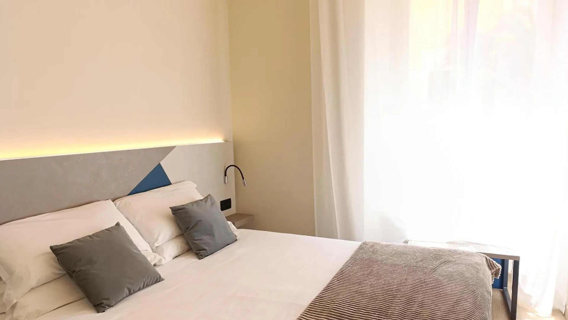 Honeycomb Guesthouse Rome
