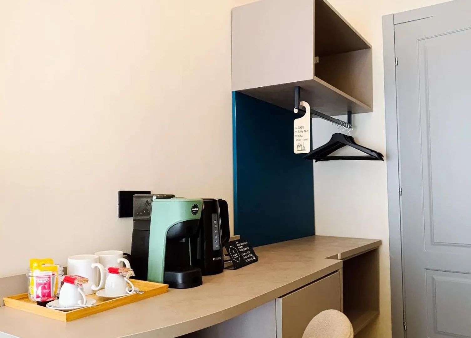 Honeycomb Guesthouse Rome Italy