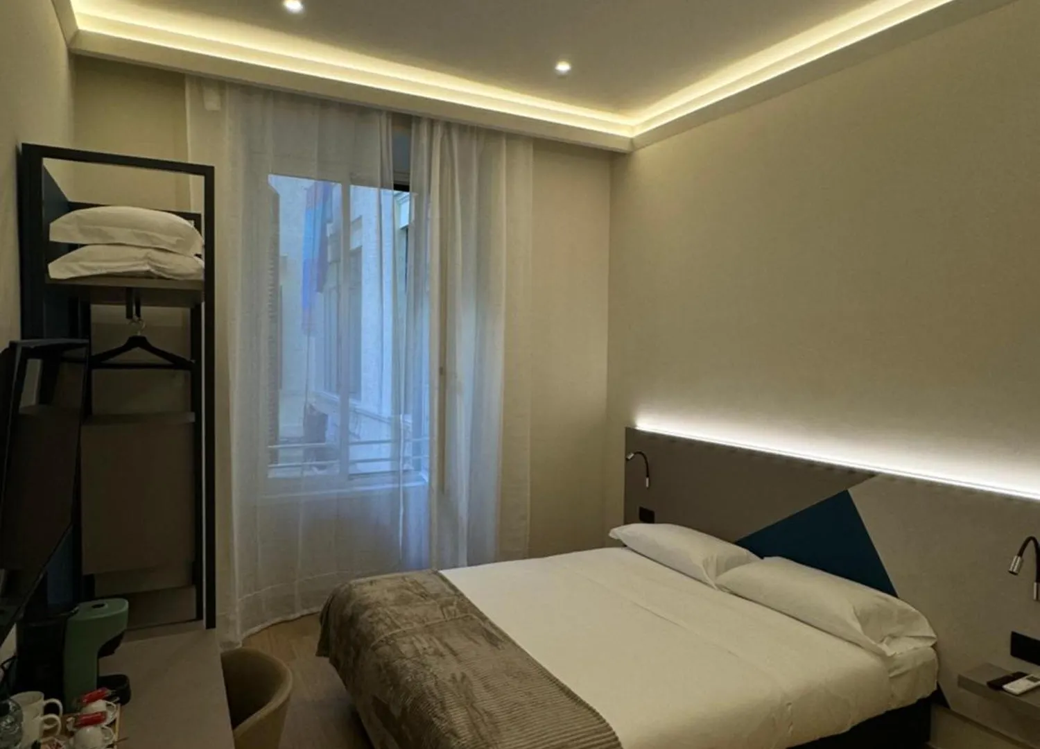 Honeycomb Guesthouse Rome Apartment